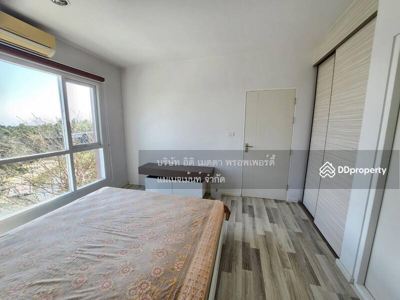 ขาย - Serene Lake North 1 : ซีรีน เลค นอร์ธ 1, เชียงใหม่