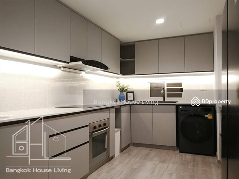 For Rent - Grand Ville House 1, Bangkok