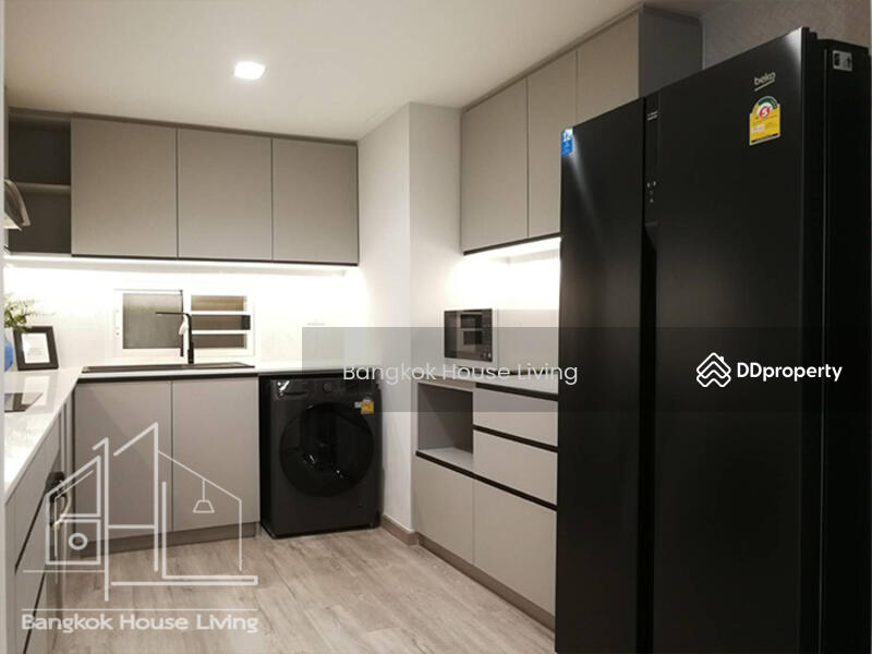 For Rent - Grand Ville House 1, Bangkok