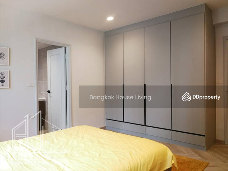 For Rent - Grand Ville House 1, Bangkok
