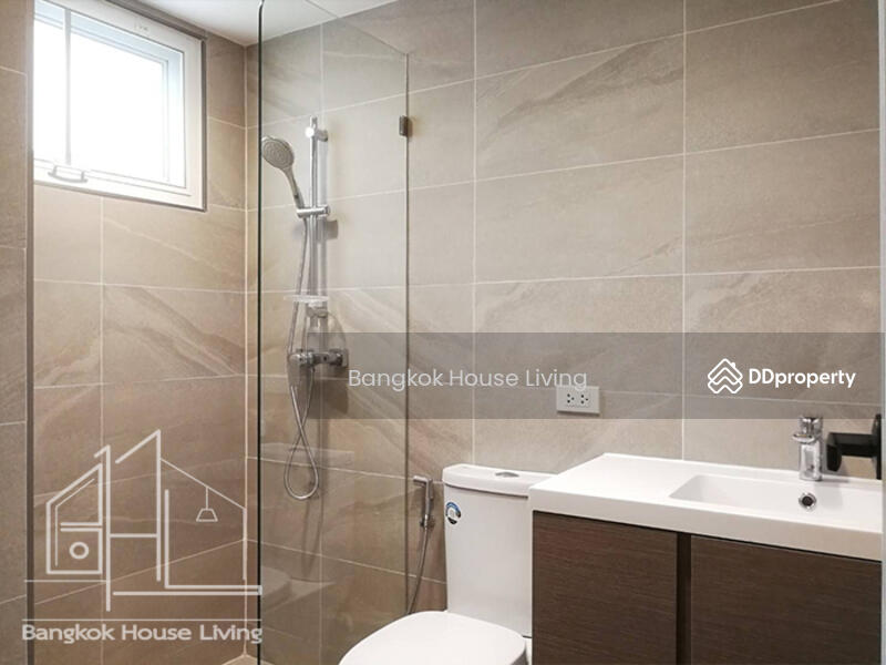 For Rent - Grand Ville House 1, Bangkok