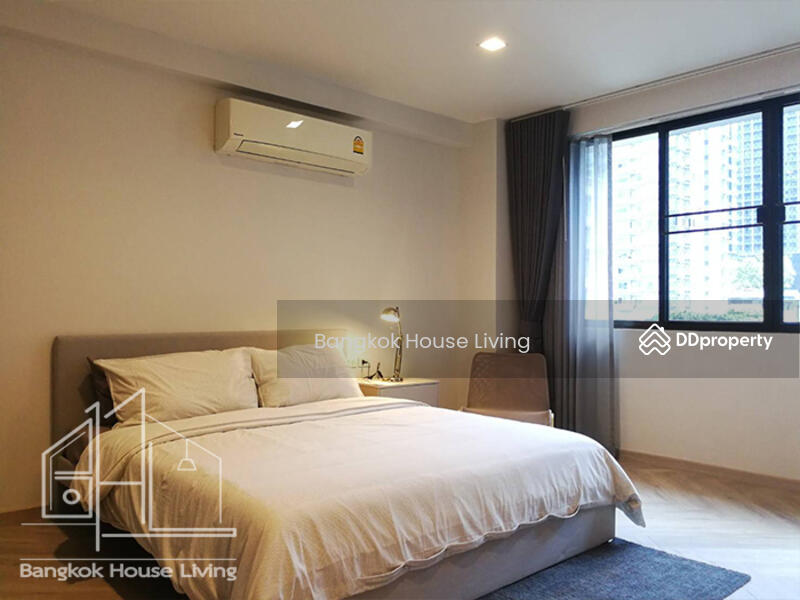 For Rent - Grand Ville House 1, Bangkok