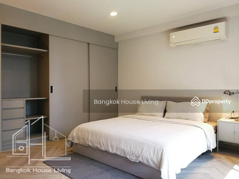 For Rent - Grand Ville House 1, Bangkok