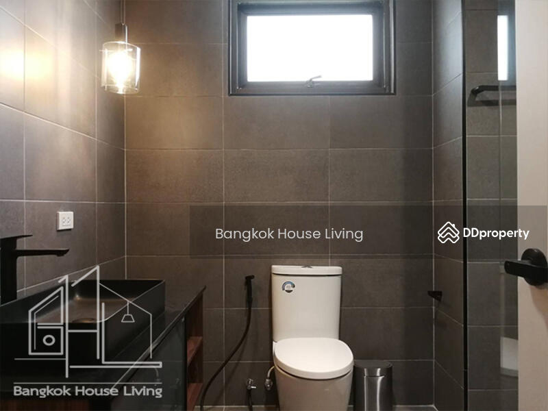 For Rent - Grand Ville House 1, Bangkok