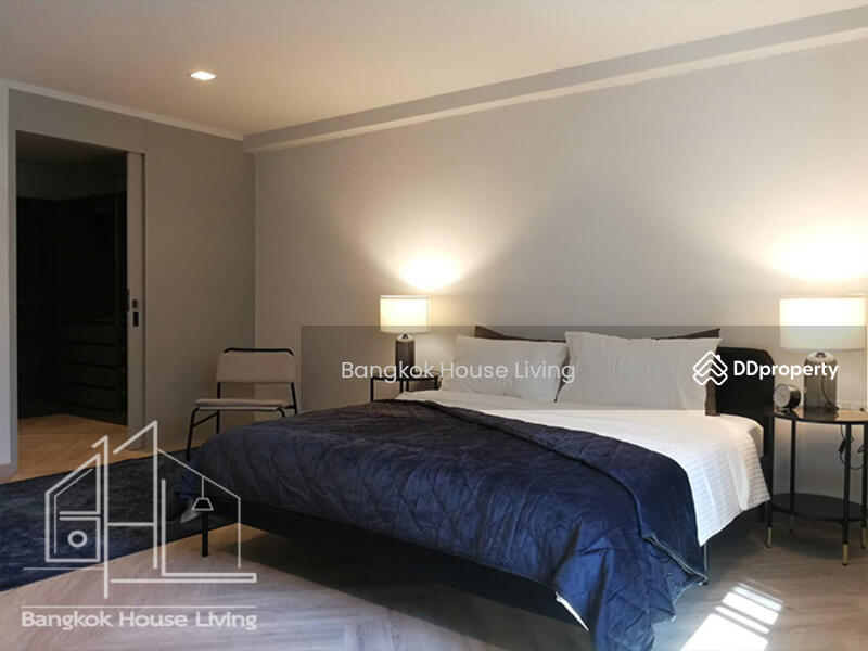 For Rent - Grand Ville House 1, Bangkok