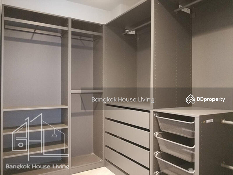 For Rent - Grand Ville House 1, Bangkok