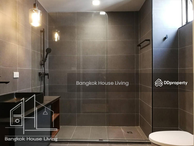 For Rent - Grand Ville House 1, Bangkok