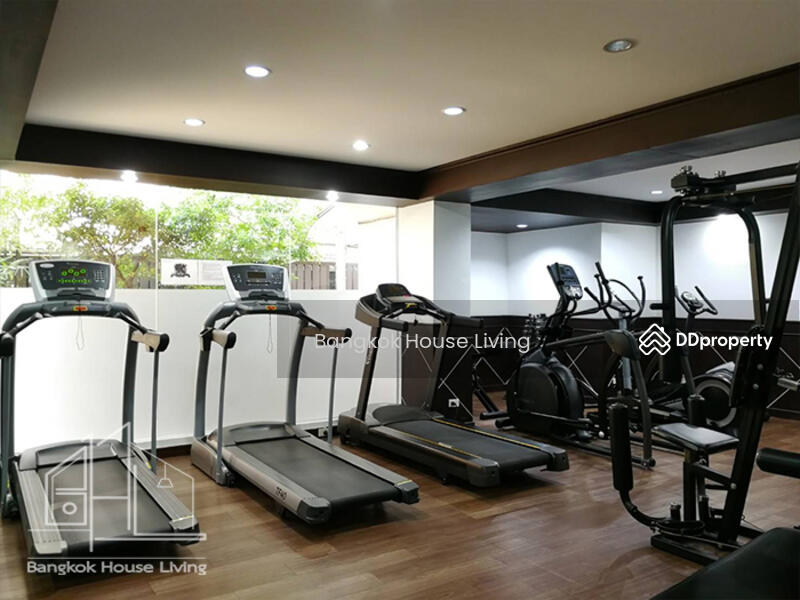 For Rent - Grand Ville House 1, Bangkok