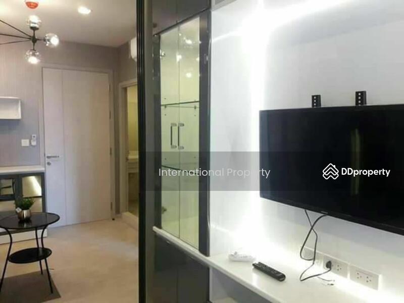 Life Sukhumvit 48 : ไลฟ์ สุขุมวิท 48, กรุงเทพ, ซอยสุขุมวิท 48, พระโขนง, คลองเตย, กรุงเทพ, 42 ตร.ม., คอนโด ให้เช่า, โดย Next Step Property, 11257647 - DDproperty.com