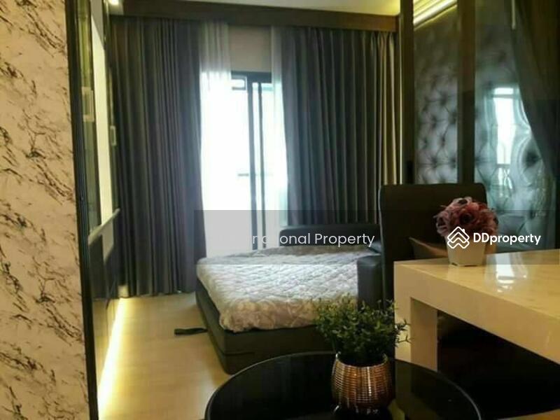 Life Sukhumvit 48 : ไลฟ์ สุขุมวิท 48, กรุงเทพ, ซอยสุขุมวิท 48, พระโขนง, คลองเตย, กรุงเทพ, 42 ตร.ม., คอนโด ให้เช่า, โดย Next Step Property, 11257647 - DDproperty.com