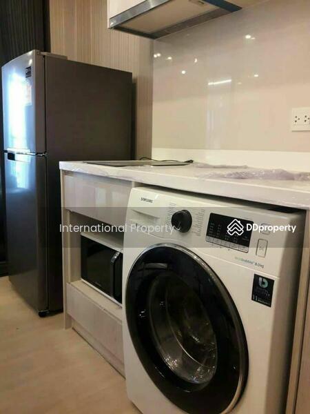 Life Sukhumvit 48 : ไลฟ์ สุขุมวิท 48, กรุงเทพ, ซอยสุขุมวิท 48, พระโขนง, คลองเตย, กรุงเทพ, 42 ตร.ม., คอนโด ให้เช่า, โดย Next Step Property, 11257647 - DDproperty.com