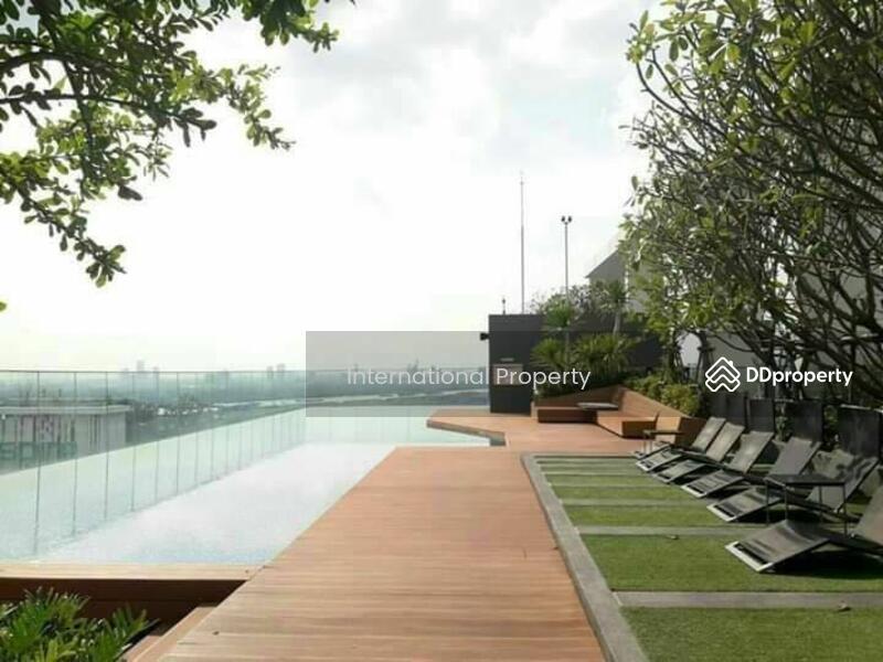 Life Sukhumvit 48, Bangkok, Soi Sukhumvit 48, Phra Kanong, Khlong Toei, Bangkok, 2 Bedrooms, 42 sqm, Condo For Rent, by Next Step Property, 11257647 - DDproperty.com