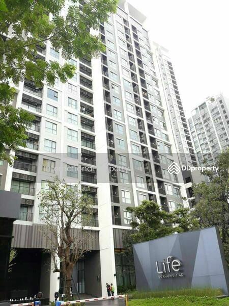 Life Sukhumvit 48, Bangkok, Soi Sukhumvit 48, Phra Kanong, Khlong Toei, Bangkok, 2 Bedrooms, 42 sqm, Condo For Rent, by Next Step Property, 11257647 - DDproperty.com