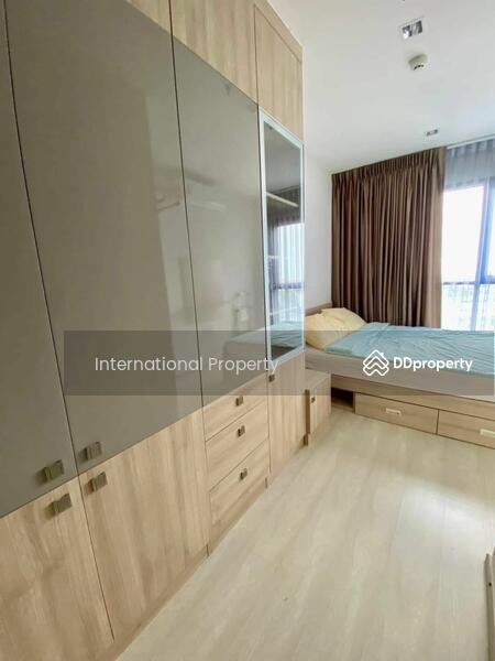Life Sukhumvit 48, Bangkok, Soi Sukhumvit 48, Phra Kanong, Khlong Toei, Bangkok, 2 Bedrooms, 60 sqm, Condo For Rent, by Next Step Property, 11257684 - DDproperty.com