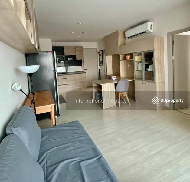 Life Sukhumvit 48, Bangkok, Soi Sukhumvit 48, Phra Kanong, Khlong Toei, Bangkok, 2 Bedrooms, 60 sqm, Condo For Rent, by Next Step Property, 11257684 - DDproperty.com