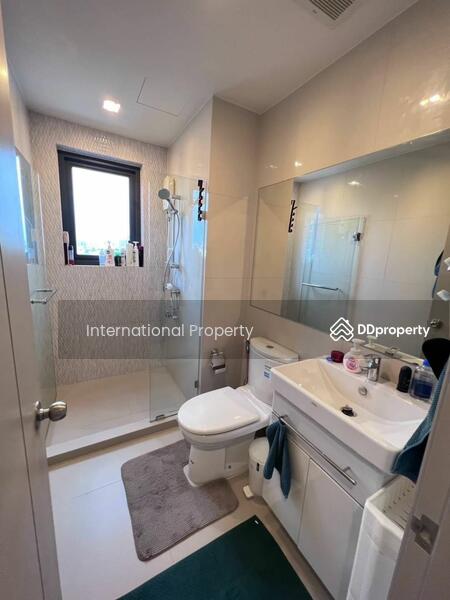 Life Sukhumvit 48, Bangkok, Soi Sukhumvit 48, Phra Kanong, Khlong Toei, Bangkok, 2 Bedrooms, 60 sqm, Condo For Rent, by Next Step Property, 11257684 - DDproperty.com