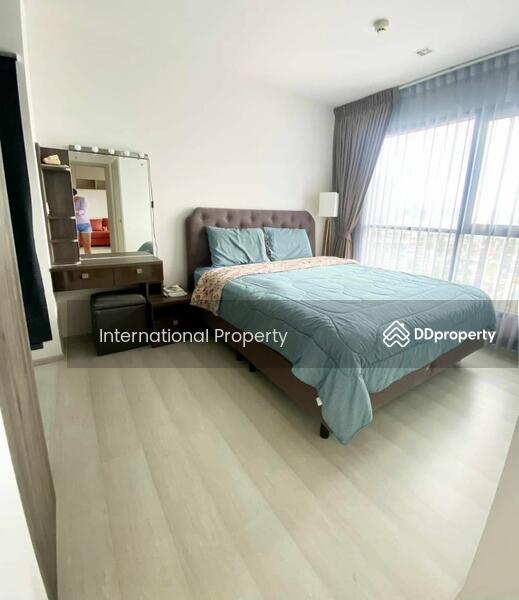 Life Sukhumvit 48, Bangkok, Soi Sukhumvit 48, Phra Kanong, Khlong Toei, Bangkok, 2 Bedrooms, 60 sqm, Condo For Rent, by Next Step Property, 11257684 - DDproperty.com