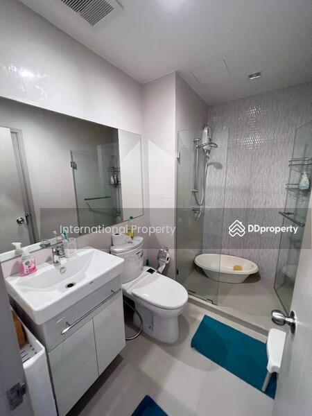 Life Sukhumvit 48, Bangkok, Soi Sukhumvit 48, Phra Kanong, Khlong Toei, Bangkok, 2 Bedrooms, 60 sqm, Condo For Rent, by Next Step Property, 11257684 - DDproperty.com