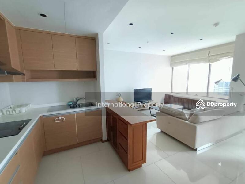 The Emporio Place, Bangkok, 93 Soi Sukhumvit 24, Sukhumvit Road, Khong Tan, Khlong Toei, Bangkok, 2 Bedrooms, 105 sqm, Condo For Rent, by Next Step Property, 11257692 - DDproperty.com