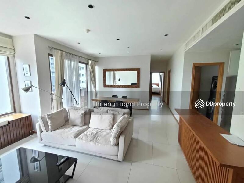The Emporio Place, Bangkok, 93 Soi Sukhumvit 24, Sukhumvit Road, Khong Tan, Khlong Toei, Bangkok, 2 Bedrooms, 105 sqm, Condo For Rent, by Next Step Property, 11257692 - DDproperty.com