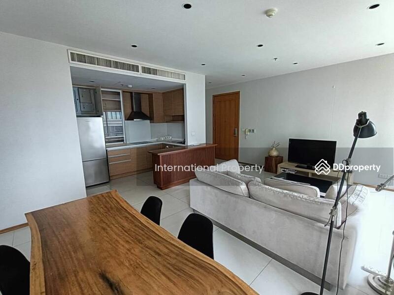 The Emporio Place, Bangkok, 93 Soi Sukhumvit 24, Sukhumvit Road, Khong Tan, Khlong Toei, Bangkok, 2 Bedrooms, 105 sqm, Condo For Rent, by Next Step Property, 11257692 - DDproperty.com