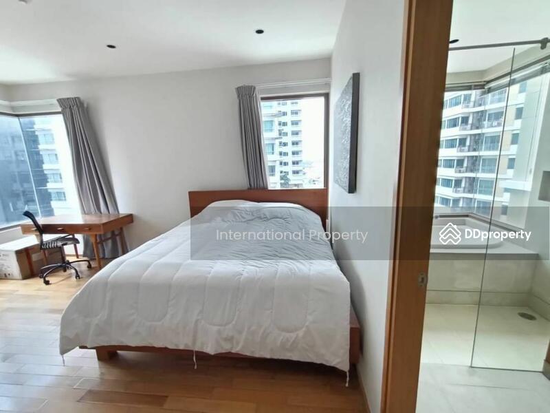 The Emporio Place, Bangkok, 93 Soi Sukhumvit 24, Sukhumvit Road, Khong Tan, Khlong Toei, Bangkok, 2 Bedrooms, 105 sqm, Condo For Rent, by Next Step Property, 11257692 - DDproperty.com