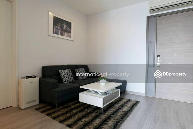 The Room Sukhumvit 69, Bangkok, 1539 Sukhumvit Road, Phra Kanong Nua, Watthana, Bangkok, 1 Bedroom, 45 sqm, Condo For Rent, by Next Step Property, 11257698 - DDproperty.com