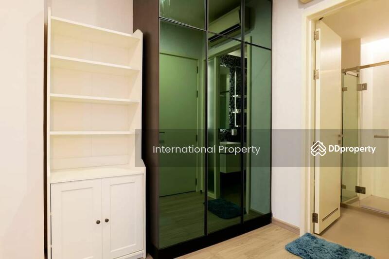 The Room Sukhumvit 69, Bangkok, 1539 Sukhumvit Road, Phra Kanong Nua, Watthana, Bangkok, 1 Bedroom, 45 sqm, Condo For Rent, by Next Step Property, 11257698 - DDproperty.com