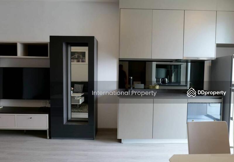 The Room Sukhumvit 69, Bangkok, 1539 Sukhumvit Road, Phra Kanong Nua, Watthana, Bangkok, 1 Bedroom, 45 sqm, Condo For Rent, by Next Step Property, 11257698 - DDproperty.com