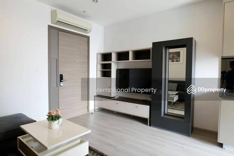 The Room Sukhumvit 69, Bangkok, 1539 Sukhumvit Road, Phra Kanong Nua, Watthana, Bangkok, 1 Bedroom, 45 sqm, Condo For Rent, by Next Step Property, 11257698 - DDproperty.com