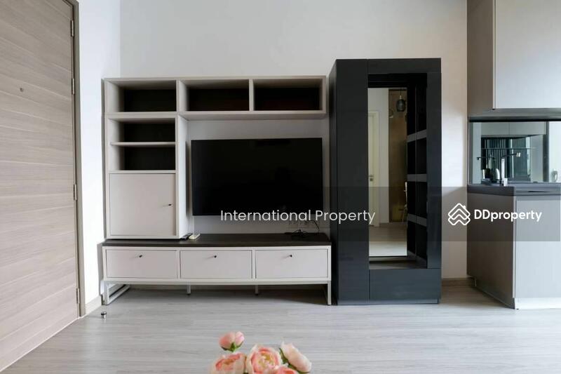 The Room Sukhumvit 69, Bangkok, 1539 Sukhumvit Road, Phra Kanong Nua, Watthana, Bangkok, 1 Bedroom, 45 sqm, Condo For Rent, by Next Step Property, 11257698 - DDproperty.com