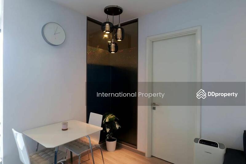 The Room Sukhumvit 69, Bangkok, 1539 Sukhumvit Road, Phra Kanong Nua, Watthana, Bangkok, 1 Bedroom, 45 sqm, Condo For Rent, by Next Step Property, 11257698 - DDproperty.com