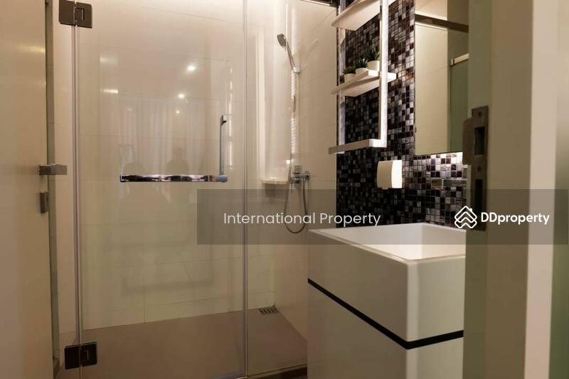 The Room Sukhumvit 69, Bangkok, 1539 Sukhumvit Road, Phra Kanong Nua, Watthana, Bangkok, 1 Bedroom, 45 sqm, Condo For Rent, by Next Step Property, 11257698 - DDproperty.com