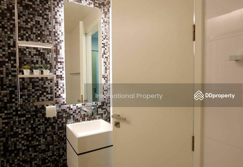 The Room Sukhumvit 69, Bangkok, 1539 Sukhumvit Road, Phra Kanong Nua, Watthana, Bangkok, 1 Bedroom, 45 sqm, Condo For Rent, by Next Step Property, 11257698 - DDproperty.com