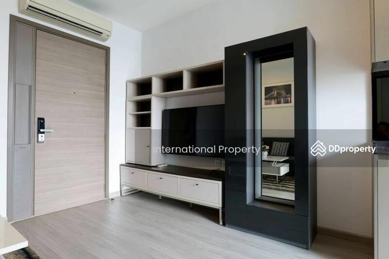 The Room Sukhumvit 69 : เดอะ รูม สุขุมวิท 69, กรุงเทพ, 1539 ถ.สุขุมวิท, พระโขนงเหนือ, วัฒนา, กรุงเทพ, 45 ตร.ม., คอนโด ให้เช่า, โดย Next Step Property, 11257698 - DDproperty.com