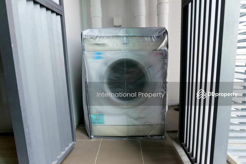 The Room Sukhumvit 69, Bangkok, 1539 Sukhumvit Road, Phra Kanong Nua, Watthana, Bangkok, 1 Bedroom, 45 sqm, Condo For Rent, by Next Step Property, 11257698 - DDproperty.com