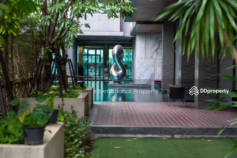 The Room Sukhumvit 69, Bangkok, 1539 Sukhumvit Road, Phra Kanong Nua, Watthana, Bangkok, 1 Bedroom, 45 sqm, Condo For Rent, by Next Step Property, 11257698 - DDproperty.com