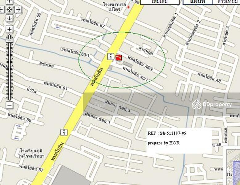 ขาย - พหลโยธิน ใกล้รถไฟฟ้าพหลโยธิน 59, กรุงเทพ