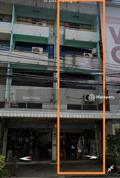 ขาย - พหลโยธิน ใกล้รถไฟฟ้าพหลโยธิน 59, กรุงเทพ
