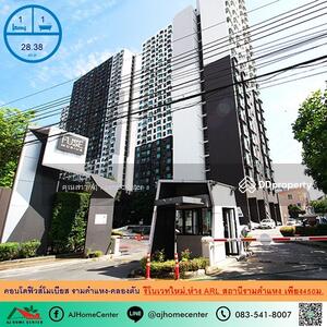 For Sale - Fuse Mobius Ramkhamhaeng Klongton, Bangkok