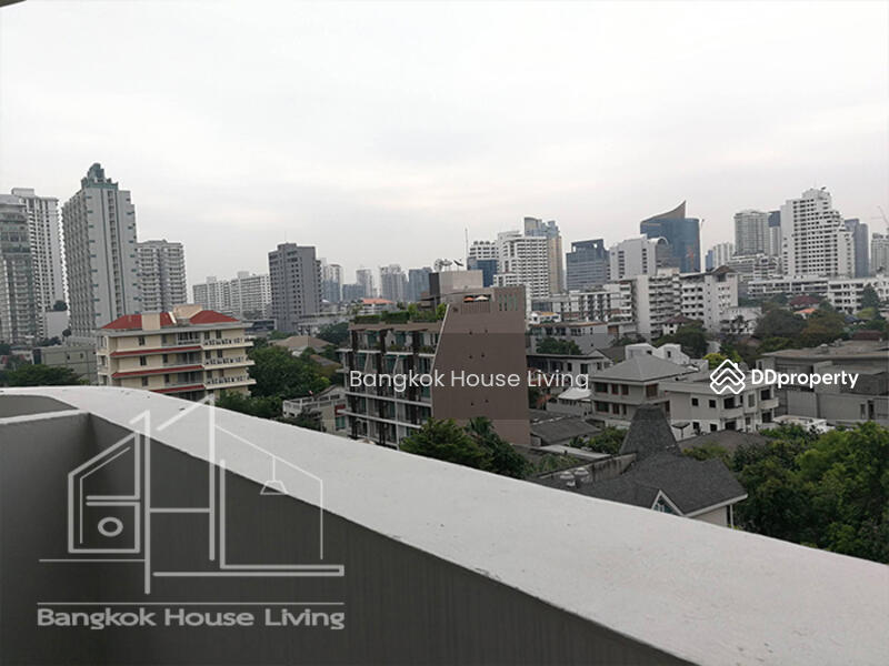 Tipamas Mansion : ทิภามาศ แมนชั่น, กรุงเทพ, 40 ซอย พร้อมพรรค, คลองตันเหนือ, วัฒนา, กรุงเทพ, 260 ตร.ม., อพาร์ทเมนท์ ให้เช่า, โดย Bangkok House Living, 11257904 - DDproperty.com