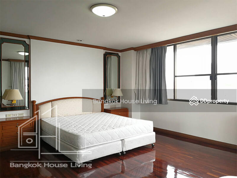 Tipamas Mansion, Bangkok, 40 Soi Prompak, Khlong Tan Nua, Watthana, Bangkok, 3 Bedrooms, 260 sqm, Apartment For Rent, by Bangkok House Living, 11257904 - DDproperty.com