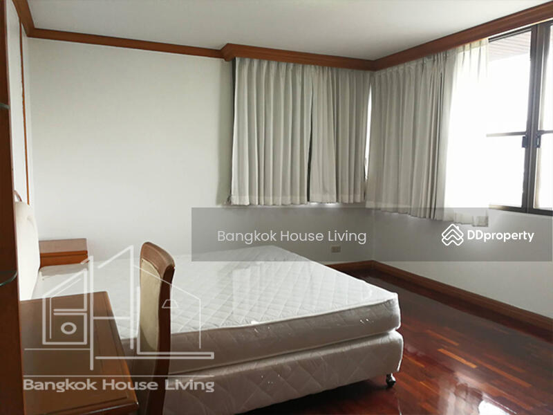 Tipamas Mansion, Bangkok, 40 Soi Prompak, Khlong Tan Nua, Watthana, Bangkok, 3 Bedrooms, 260 sqm, Apartment For Rent, by Bangkok House Living, 11257904 - DDproperty.com