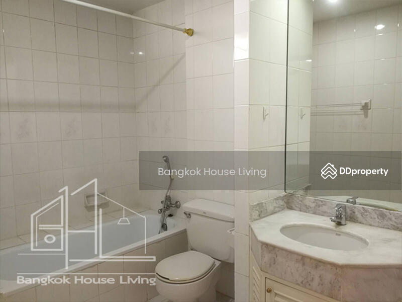 Tipamas Mansion, Bangkok, 40 Soi Prompak, Khlong Tan Nua, Watthana, Bangkok, 3 Bedrooms, 260 sqm, Apartment For Rent, by Bangkok House Living, 11257904 - DDproperty.com