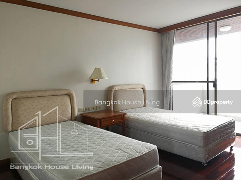 Tipamas Mansion, Bangkok, 40 Soi Prompak, Khlong Tan Nua, Watthana, Bangkok, 3 Bedrooms, 260 sqm, Apartment For Rent, by Bangkok House Living, 11257904 - DDproperty.com