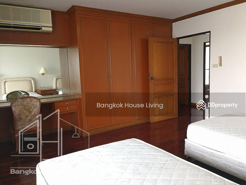 Tipamas Mansion, Bangkok, 40 Soi Prompak, Khlong Tan Nua, Watthana, Bangkok, 3 Bedrooms, 260 sqm, Apartment For Rent, by Bangkok House Living, 11257904 - DDproperty.com