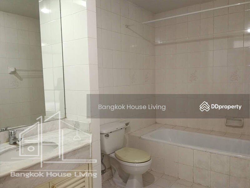 Tipamas Mansion, Bangkok, 40 Soi Prompak, Khlong Tan Nua, Watthana, Bangkok, 3 Bedrooms, 260 sqm, Apartment For Rent, by Bangkok House Living, 11257904 - DDproperty.com