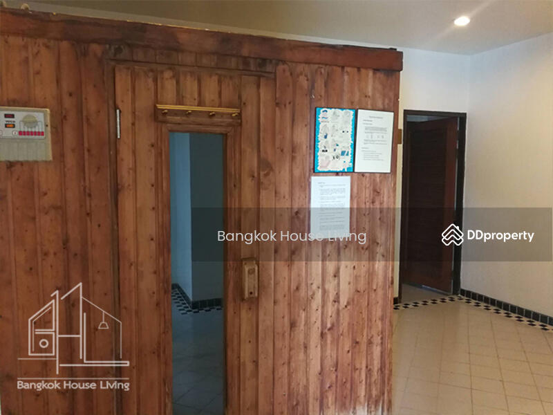 Tipamas Mansion, Bangkok, 40 Soi Prompak, Khlong Tan Nua, Watthana, Bangkok, 3 Bedrooms, 260 sqm, Apartment For Rent, by Bangkok House Living, 11257904 - DDproperty.com