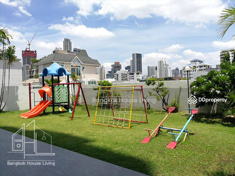 Tipamas Mansion, Bangkok, 40 Soi Prompak, Khlong Tan Nua, Watthana, Bangkok, 3 Bedrooms, 260 sqm, Apartment For Rent, by Bangkok House Living, 11257904 - DDproperty.com