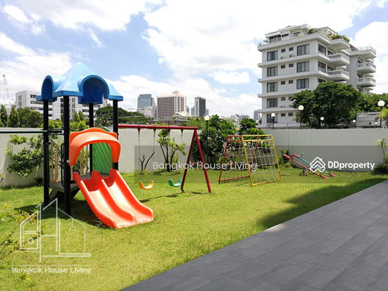 Tipamas Mansion, Bangkok, 40 Soi Prompak, Khlong Tan Nua, Watthana, Bangkok, 3 Bedrooms, 260 sqm, Apartment For Rent, by Bangkok House Living, 11257904 - DDproperty.com